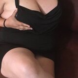 Doamna matura